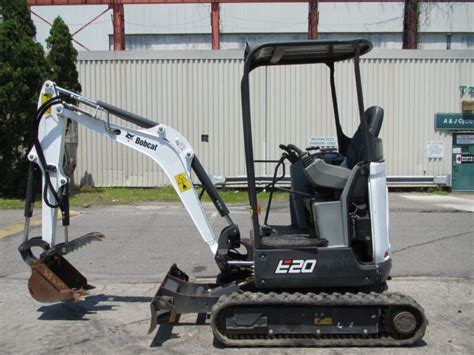 bobcat e20 mini excavator price|bobcat e20 excavator for sale.